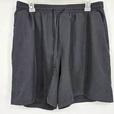 Lululemon shorts mens for sale  San Antonio