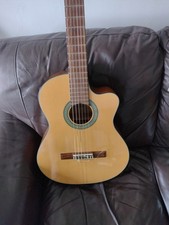 Aria 30ce classical for sale  EDINBURGH