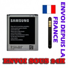 Batterie original samsung d'occasion Batterie original samsung d'occasion  France