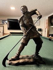 Japanese samurai bronze for sale  Bristol
