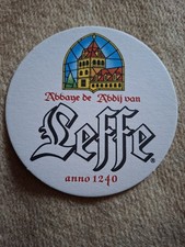 Bock bière leffe d'occasion  Drancy