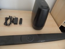 Polk audio command gebraucht kaufen  Thalmassing