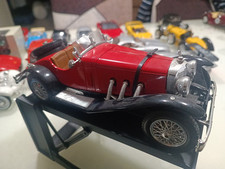 Mercedes benz ssk usato  Livorno