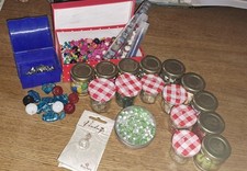 Riesen konvolut perlen gebraucht kaufen  Wincheringen