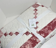 Pottery barn red for sale  Newark