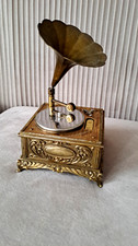 phonographe ancienne d'occasion  Angicourt