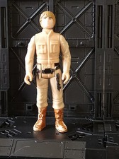 Starwars figurine luke d'occasion  Bruyères-sur-Oise