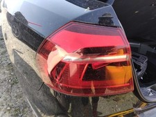 Usado, Lanterna traseira de motorista sedã incandescente compatível com 16-19 PASSAT 2901071 comprar usado  Enviando para Brazil