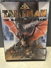 Talisman magical quest for sale  Pleasant Hill