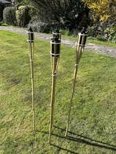 garden oil burner for sale  LEATHERHEAD