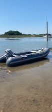 505 dinghy for sale  CLACTON-ON-SEA