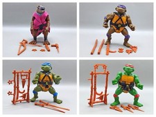 Teenage mutant ninja gebraucht kaufen  Braunschweig