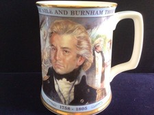 Viscount nelson nile for sale  CHESTER
