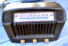 RÁDIO AM VINTAGE 1940S BENDIX MEADOS DO SÉCULO INDUSTRIAL BAQUELITE - ESTAÇÕES DE REPRODUÇÃO, usado comprar usado RÁDIO AM VINTAGE 1940S BENDIX MEADOS DO SÉCULO INDUSTRIAL BAQUELITE - ESTAÇÕES DE REPRODUÇÃO, usado comprar usado  Enviando para Brazil