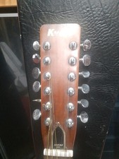Kyoto string guitar for sale  DEREHAM