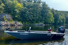 River skiff extreme for sale  Canadensis