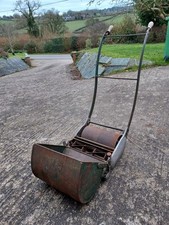 Vintage ransomes ajax for sale  OSWESTRY