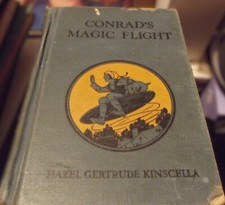 Vintage Book - Conrad's Magic Flight - Stories in Music Appreciation  comprar usado  Enviando para Brazil
