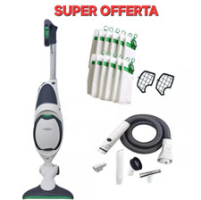 Vorwerk folletto 150 usato  Napoli