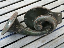 Ancien avertisseur klaxon d'occasion Ancien avertisseur klaxon d'occasion  Agde