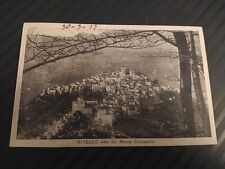 Rivello panorama monte usato  Ancona