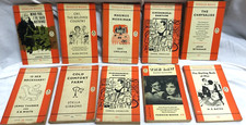 Penguin fiction vintage for sale  BRISTOL