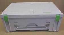 Festool maxi systainer gebraucht kaufen  Deutschland