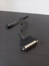 Sub stecker 25pol gebraucht kaufen  Wilkau-Haßlau