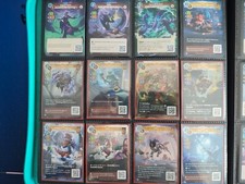 Altered tcg lot d'occasion  Nantes-
