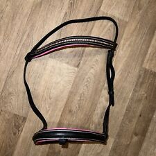 Spare pink black for sale  WESTON-SUPER-MARE