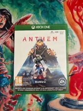Anthem xbox one usato  Milano