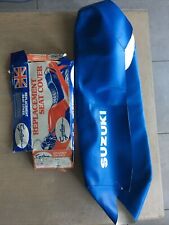 Housse selle quad d'occasion  Lassigny