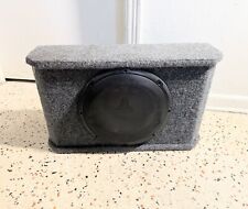 JL AUDIO 12W1V2-4 12" BOBINA DE VOZ ÚNICA 4 OHM SUBWOOFER Totalmente Funcionando comprar usado  Enviando para Brazil