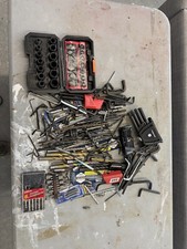 Tool lot used for sale  Houston