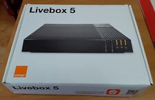 Modem livebox compatible d'occasion  Moulins