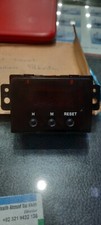 97 98 99 00 01 HONDA CIVIC EK EJ Painel Relógio Cor Laranja 39700-S04-G010 OE comprar usado  Enviando para Brazil
