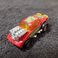 Matchbox super kings d'occasion  Expédié en Belgium