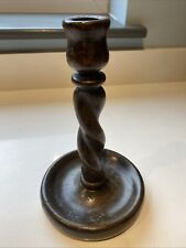 Vintage barley twist for sale  KIDDERMINSTER