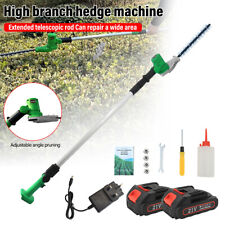 Cordless handheld grass for sale  TAMWORTH