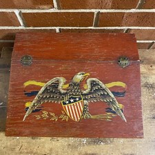 Antique vintage wood for sale  Abilene
