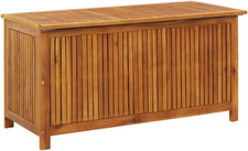 Contenitore giardino 113x50x58 usato  Roma