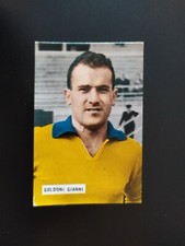 Figurina calcio 1963 usato  Roma