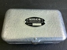 Vintage tackle box for sale  Saint Petersburg