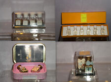 Profumi mignon lotto usato  Roma