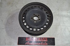Stahlfelge 5x16 et50 gebraucht kaufen  Zerbst/Anhalt