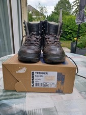 Lowa bergstiefel trekker gebraucht kaufen  Neubiberg