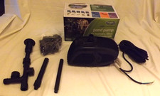 Blagdon midipond 3500 for sale Blagdon midipond 3500 for sale  BOLTON