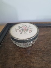 Regent london glass for sale  SOUTHAMPTON