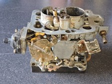 Carburateur solex double d'occasion  Ciry-le-Noble