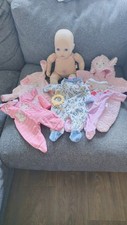 Baby annabell zapf for sale  CAMBERLEY